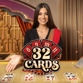 PG6 live casino 32 Baraha