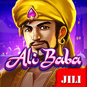 PG6 slot Ali Baba