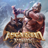 PG6 slot Asgardian Trỗi Dậy