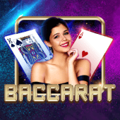 PG6 live casino Baccarat B