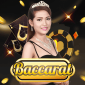 Baccarat - game nóng PG6