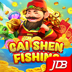 PG6 game Câu Cá Thần Tài