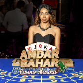 Casino Marina Andar Bahar casino trực tiếp PG6