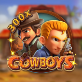 PG6 slot Cao Bồi cùng chủ đề Wild Bounty Showdown