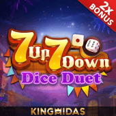 PG6 game Song Ca Xúc Xắc