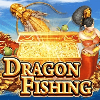PG6 bắn cá Câu Cá Rồng