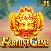 PG6 slot Đá Quý May Mắn bản gốc của Fortune Gems 2