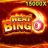PG6 game Bingo Nóng