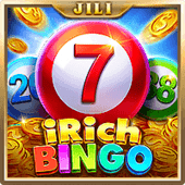 PG6 game Bingo Irich nhiều bàn chơi