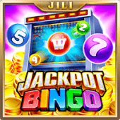 PG6 game Bingo Jackpot thưởng lớn