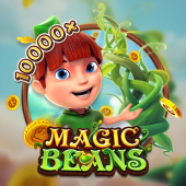 Hạt Đậu Ma Thuật - game nóng trên PG6