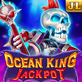 PG6 bắn cá Vua Đại Dương Jackpot