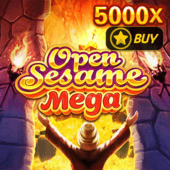 PG6 slot Mở Sesame Mega jackpot