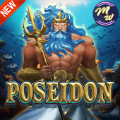 PG6 nổ hũ Poseidon