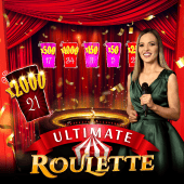PG6 live casino Roulette Tối Thượng