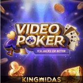 PG6 bài Video Poker